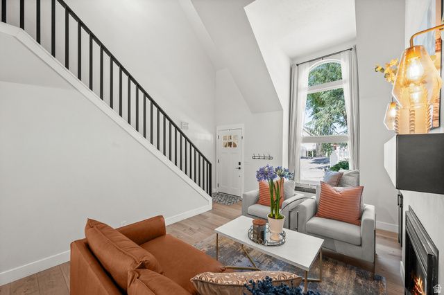 662 E DOWNING ST, Midvale, UT 84047