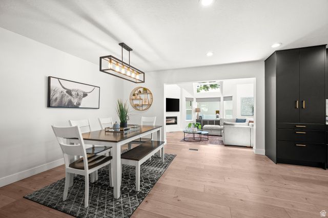 662 E DOWNING ST, Midvale, UT 84047