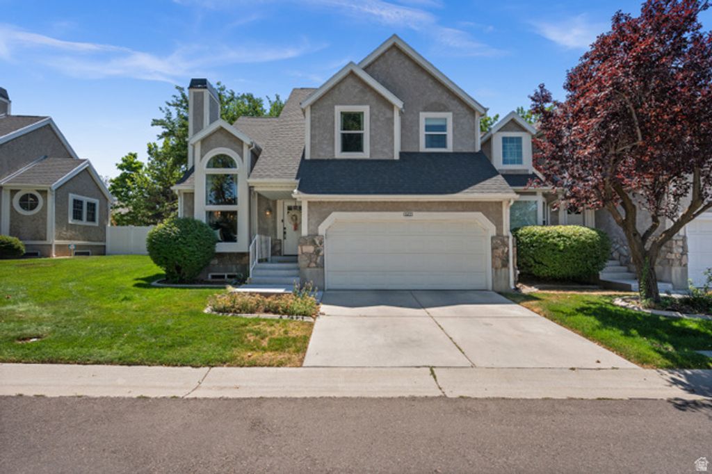 662 E DOWNING ST, Midvale, UT 84047