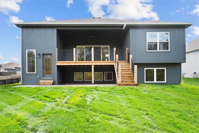 14685 Amanda Lane, Basehor, KS 66007