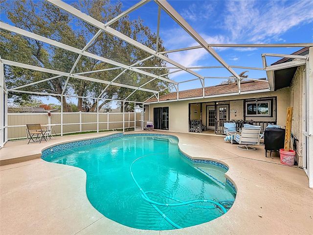 300 MINNESOTA AVENUE, St Cloud, FL 34769