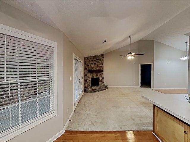 187 Alexis Drive, Dallas, GA 30132