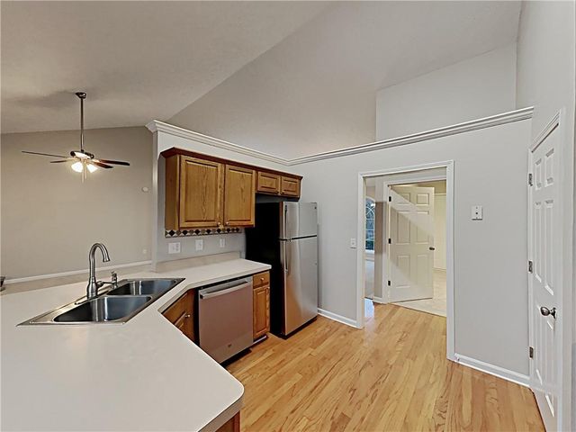 187 Alexis Drive, Dallas, GA 30132