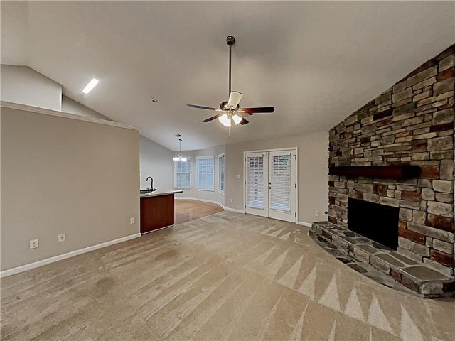 187 Alexis Drive, Dallas, GA 30132