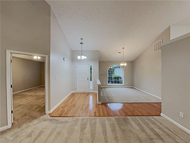 187 Alexis Drive, Dallas, GA 30132