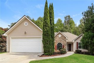 187 Alexis Drive, Dallas, GA 30132