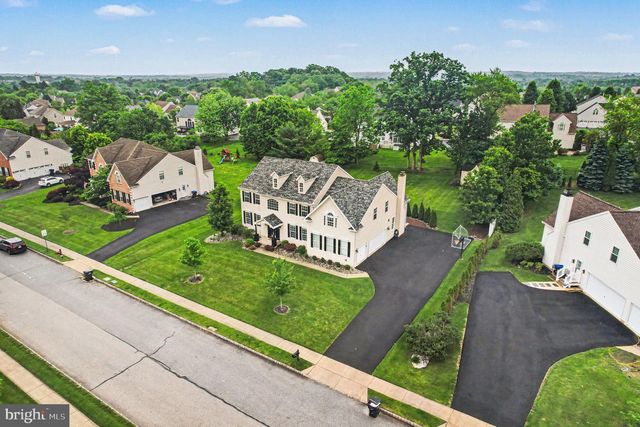 102 ITHAN LN, Collegeville, PA 19426
