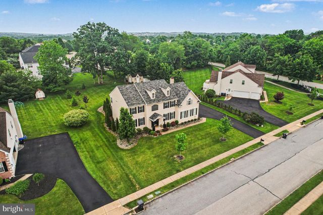 102 ITHAN LN, Collegeville, PA 19426