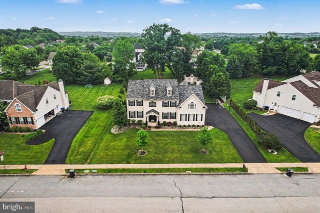 102 ITHAN LN, Collegeville, PA 19426