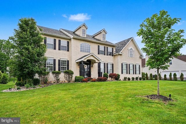 102 ITHAN LN, Collegeville, PA 19426