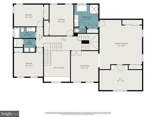 102 ITHAN LN, Collegeville, PA 19426