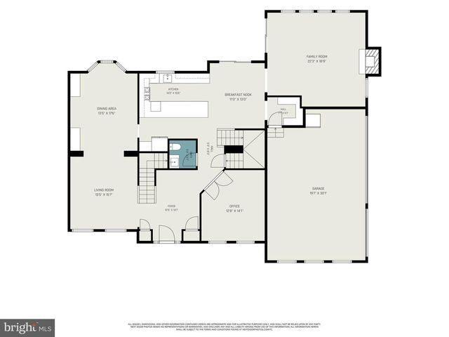 102 ITHAN LN, Collegeville, PA 19426