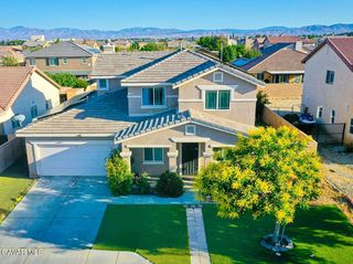 3102 Topaz Lane, Lancaster, CA 93535