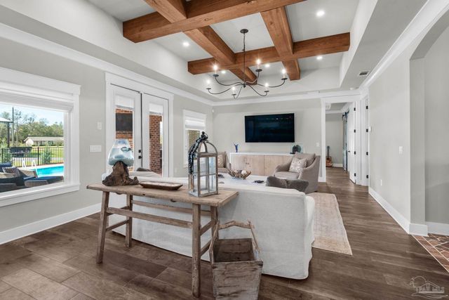 3275 Melvin Dr, Pace, FL 32571