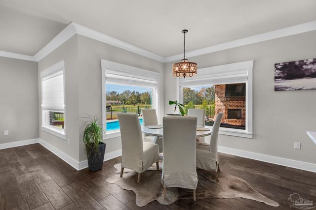 3275 Melvin Dr, Pace, FL 32571