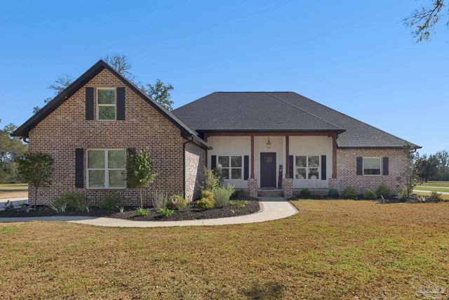 3275 Melvin Dr, Pace, FL 32571