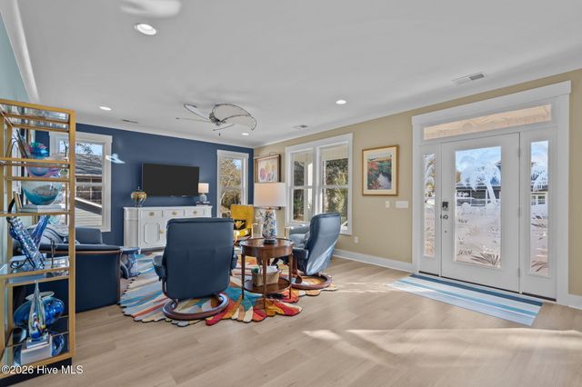 115 SE 12th Street, Oak Island, NC 28465