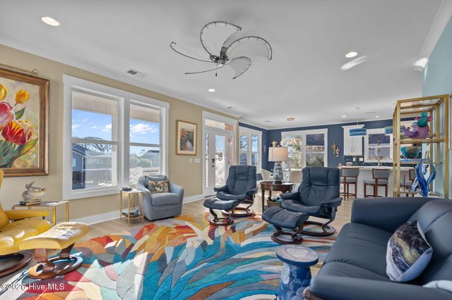 115 SE 12th Street, Oak Island, NC 28465