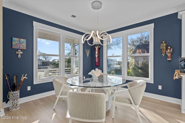 115 SE 12th Street, Oak Island, NC 28465