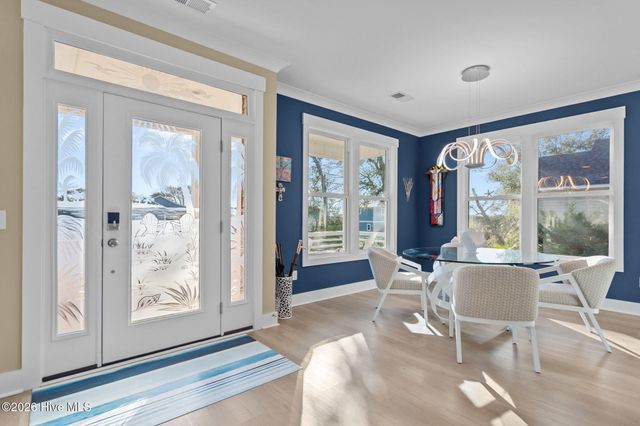 115 SE 12th Street, Oak Island, NC 28465