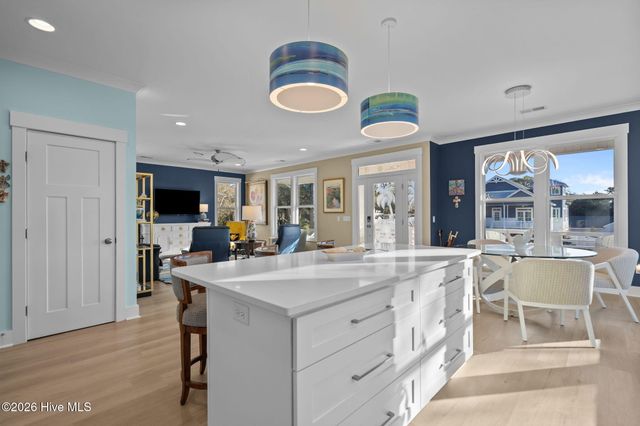 115 SE 12th Street, Oak Island, NC 28465