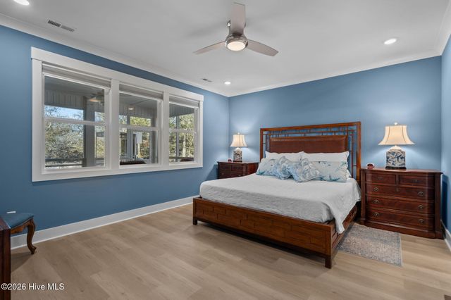 115 SE 12th Street, Oak Island, NC 28465