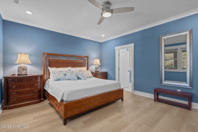 115 SE 12th Street, Oak Island, NC 28465