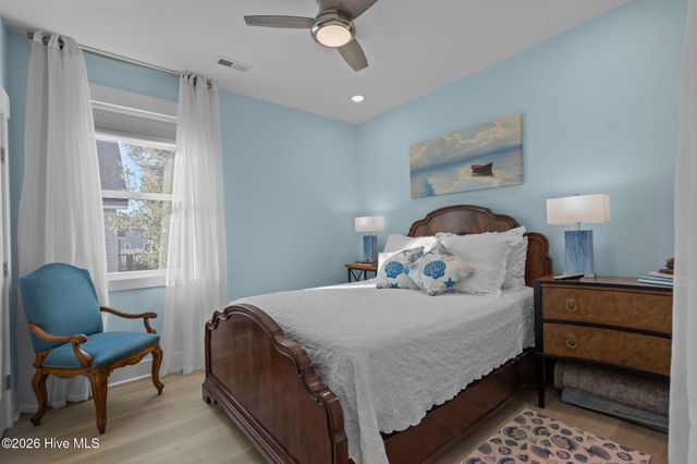 115 SE 12th Street, Oak Island, NC 28465