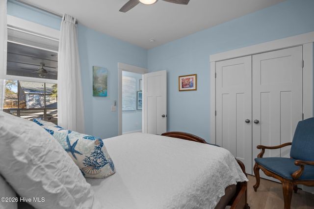 115 SE 12th Street, Oak Island, NC 28465