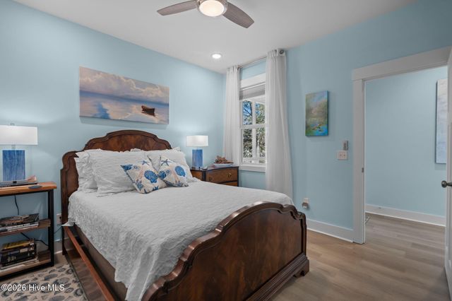 115 SE 12th Street, Oak Island, NC 28465