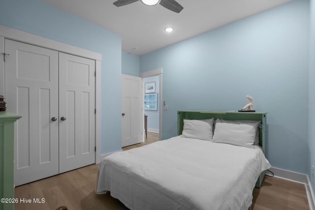 115 SE 12th Street, Oak Island, NC 28465