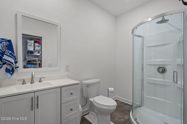 115 SE 12th Street, Oak Island, NC 28465