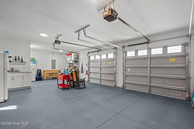 115 SE 12th Street, Oak Island, NC 28465