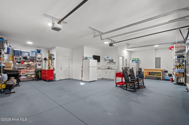 115 SE 12th Street, Oak Island, NC 28465