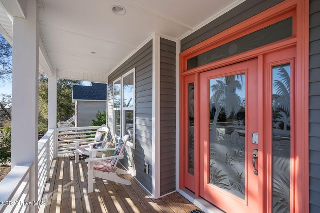 115 SE 12th Street, Oak Island, NC 28465