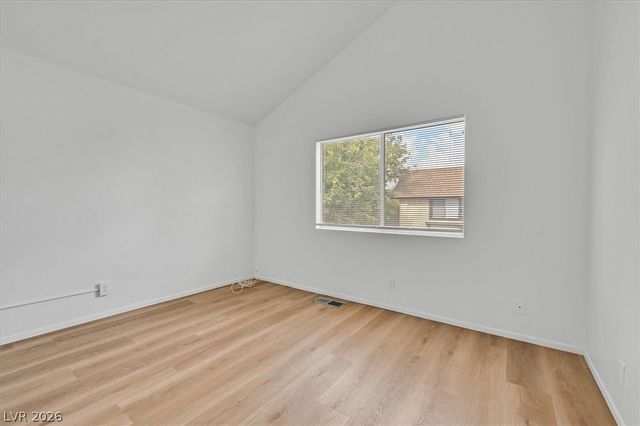 4474 Buena Vista Drive, Las Vegas, NV 89102