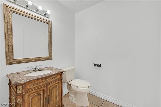 4474 Buena Vista Drive, Las Vegas, NV 89102