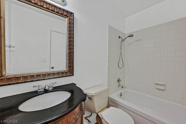 4474 Buena Vista Drive, Las Vegas, NV 89102