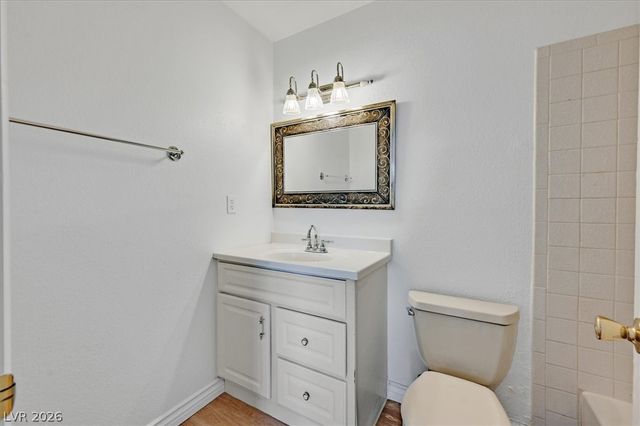 4474 Buena Vista Drive, Las Vegas, NV 89102