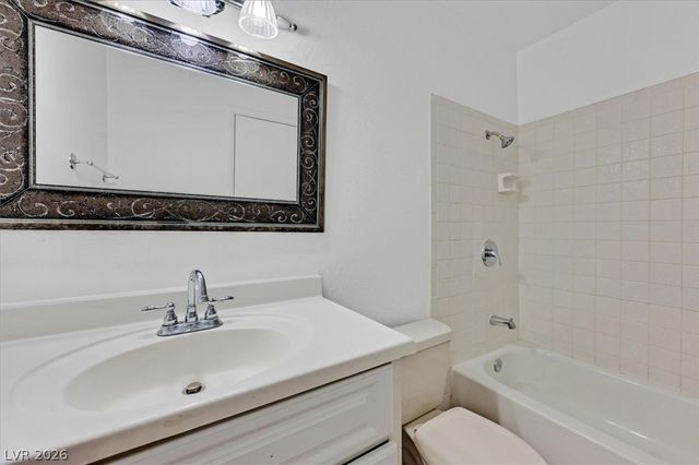 4474 Buena Vista Drive, Las Vegas, NV 89102