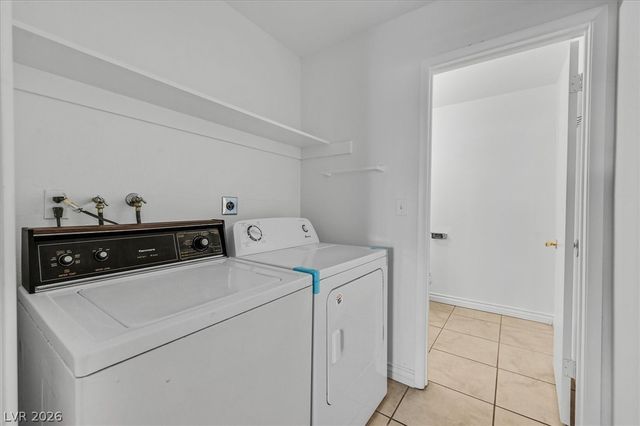 4474 Buena Vista Drive, Las Vegas, NV 89102