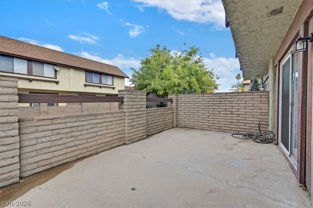 4474 Buena Vista Drive, Las Vegas, NV 89102