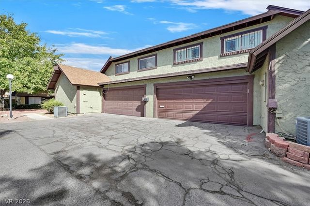 4474 Buena Vista Drive, Las Vegas, NV 89102
