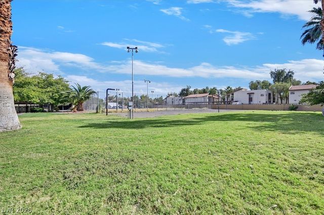 4474 Buena Vista Drive, Las Vegas, NV 89102