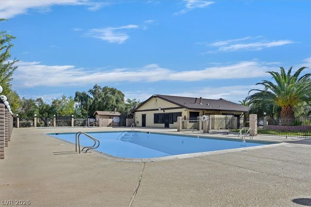 4474 Buena Vista Drive, Las Vegas, NV 89102