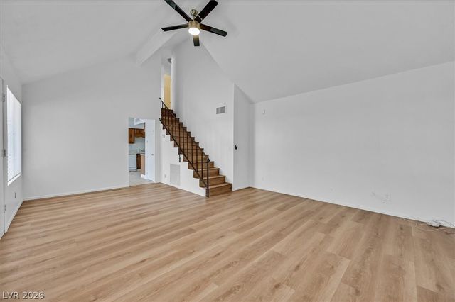 4474 Buena Vista Drive, Las Vegas, NV 89102