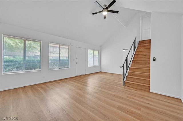 4474 Buena Vista Drive, Las Vegas, NV 89102