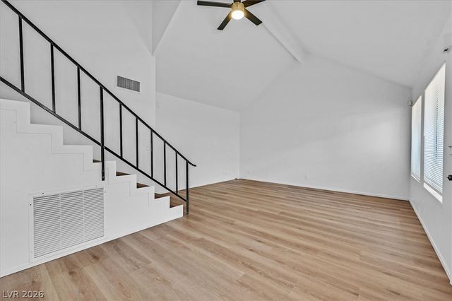 4474 Buena Vista Drive, Las Vegas, NV 89102