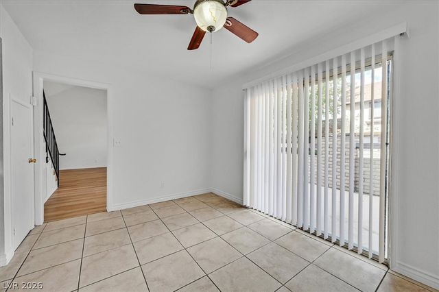 4474 Buena Vista Drive, Las Vegas, NV 89102