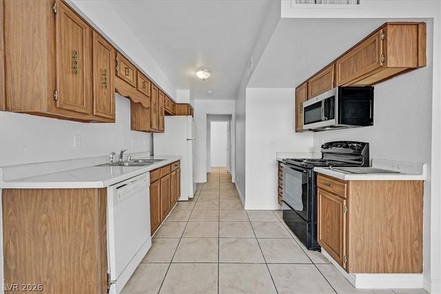 4474 Buena Vista Drive, Las Vegas, NV 89102
